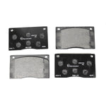 Brake Pads for Jaguar XJ12 Series 3 & XJS – JLM1510-M