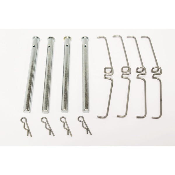 Brake Fitting Kit – JLM1539-G