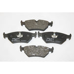 Brake Pads for Jaguar XJ6 XJ40 & XJS – JLM1833-D