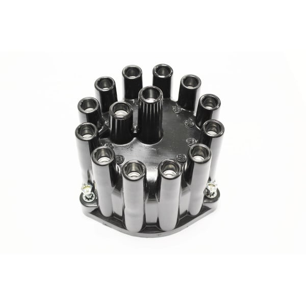 Distributor Cap for Jaguar XJ-S / XJ40 V12 Marelli Ignition (from VIN 157116, 1989-1996) – JLM1909-INT