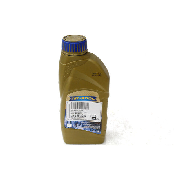 Transmission Fluid – JLM20237-R
