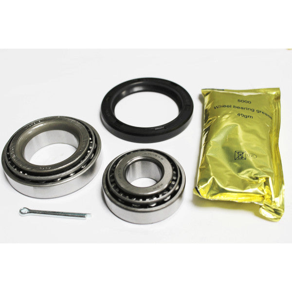 Hub Bearing Kit – JLM257-G
