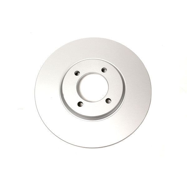 Inboard Rear Brake Disc for Jaguar XJ6 / XJ12 / XJ-S Salisbury Differential (1969-1993) – JLM730-R