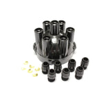 Distributor Cap for Classic Jaguar XJ6 / E-Type / MK2 6-Cylinder – JLM9523-INT