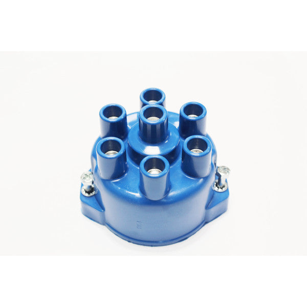 Lucas Distributor Cap for Jaguar XJ40 / XJ6 6-Cylinder (1986-1994) – JLM9528-L
