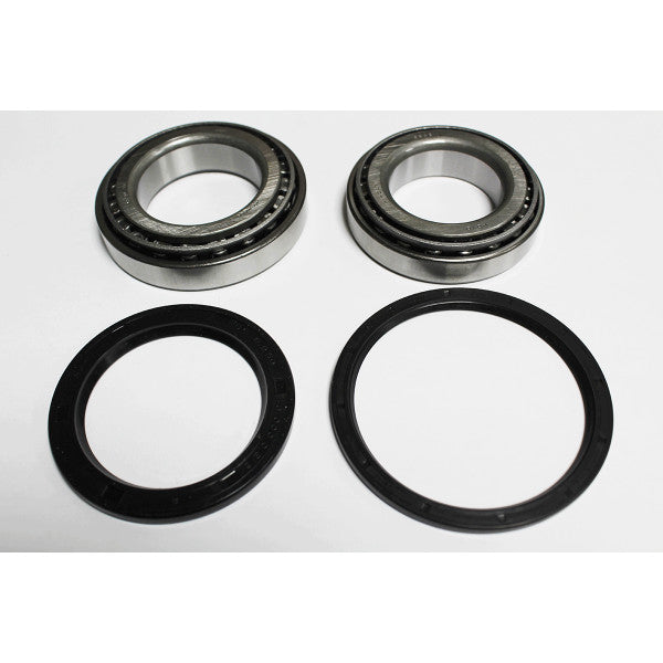 Hub Bearing Kit – JLM9732-G