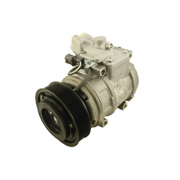 A/C Compressor for Defender & Discovery 2 (1998–2006) Td5 V8 – JPB101330