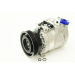 A/C Compressor for Freelander 1 (1998–2006) 1.8 Petrol – JPB500110G