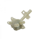 Heater Control Valve (Valve Only) for Defender (2007 >) With Bracket – JQD500080V