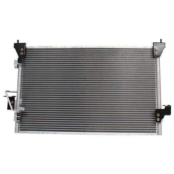 Condenser - Air Conditioning for Discovery 2 (1998 – 2004) R134A - Less GCC – JRB100790