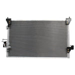 Condenser - Air Conditioning for Discovery 2 (1998 – 2004) R134A - Less GCC – JRB100790