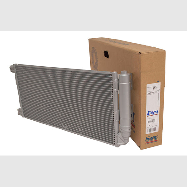 Air Conditioning Condenser for Freelander 1 – JRB500080