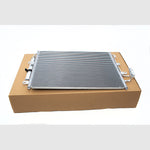 Air Conditioning Condenser for Range Rover Sport 2.7 TDV6 – JRB500130