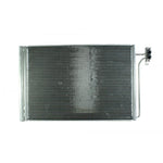 Air Conditioning Condenser for Range Rover (2002 – 2009) Td6 3.0 BMW Dsl (Up to 6A999999) – JRW000020