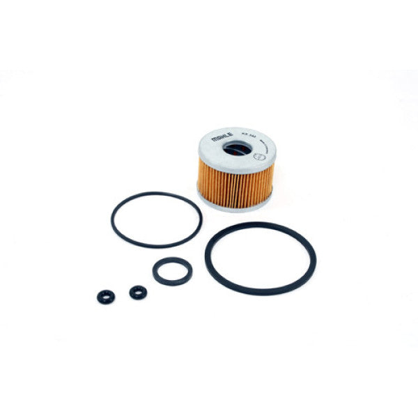 Fuel Filter for Defender & Range Rover Classic (1986–2006) – JS660LG