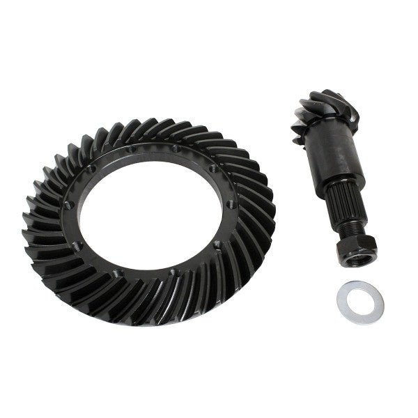 3.8:1 Crown Wheel & Pinion for Land Rover Defender / Discovery 1 & 2 / Range Rover Classic – KAM540