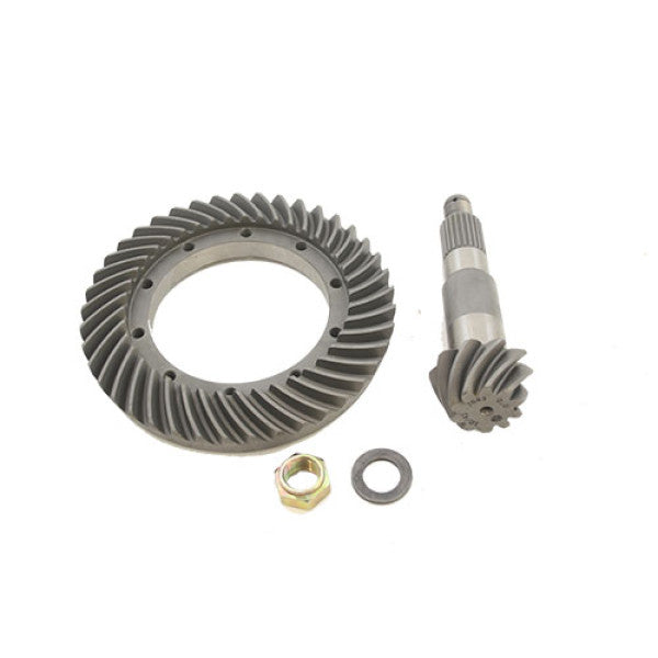 Front Crown Wheel & Pinion for Defender, Discovery 1 & 2 (1989–2004) 4.1:1 Ratio – KAM541