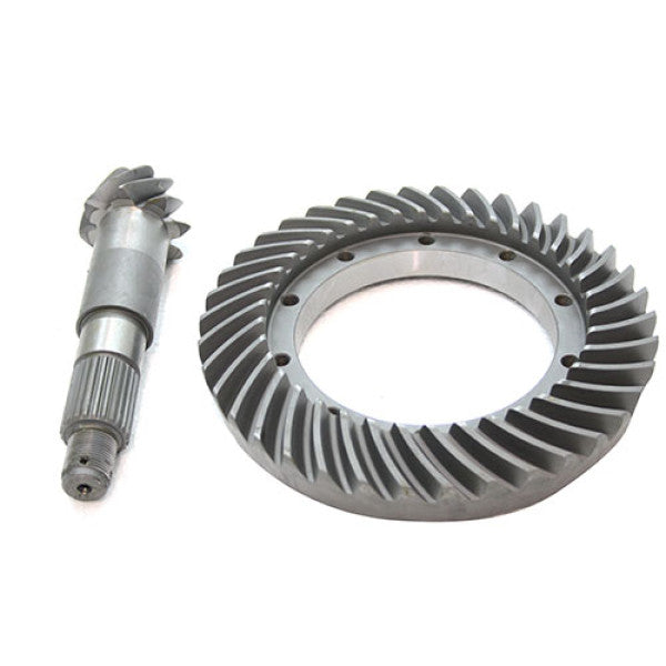 Front Crown Wheel & Pinion for Defender, Discovery 1 & 2 (1989–2004) 4.75:1 – KAM546