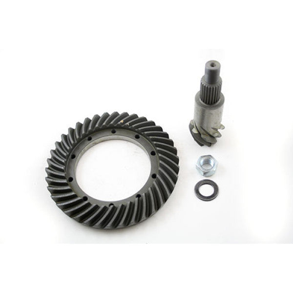 Crown Wheel & Pinion 4.75:1 for Defender & Range Rover (1995–2002) – KAM548