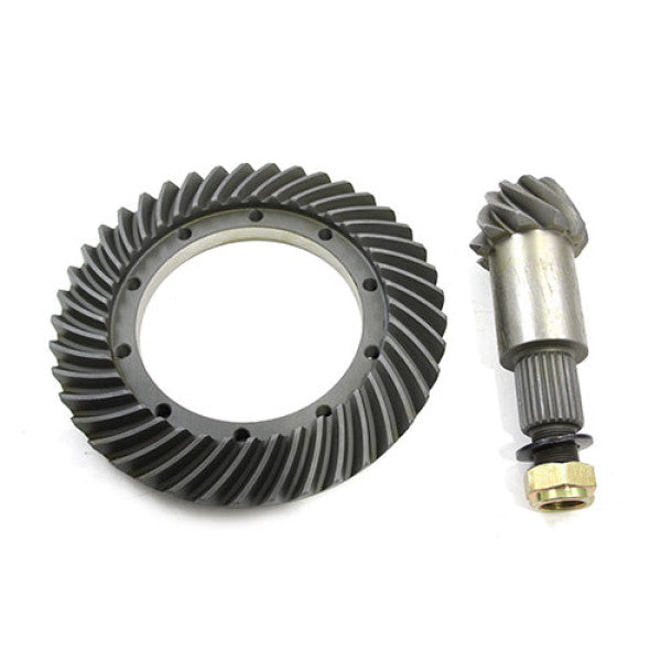 Crown Wheel & Pinion for Defender & Range Rover (1995–2002) 4.1:1 Ratio – KAM549