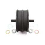 Mounting - Rubber for Discovery 1 (1989 – 1998) MPI Petrol Engine - M12 (From MA081992) – KKB103120