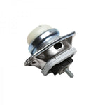 Engine Mounting