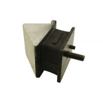 Left Engine Mounting for Defender 110 – KQB10015