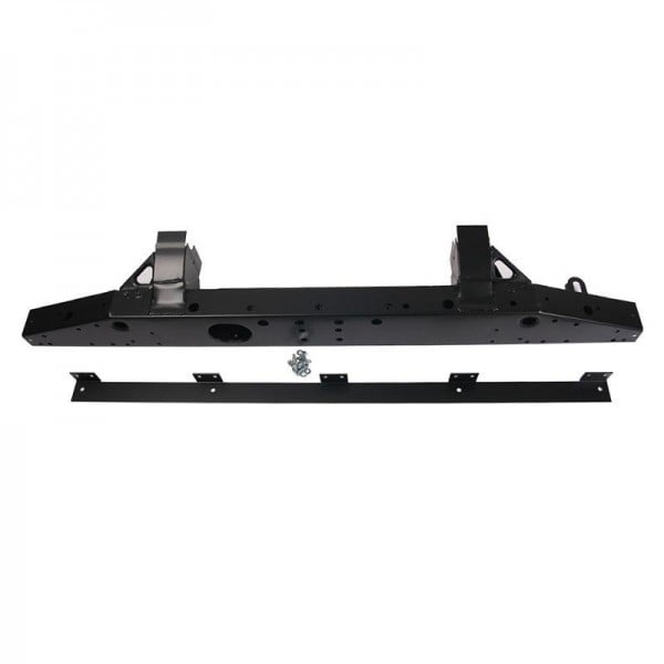 Rear Crossmember With Extensions And Body Mounting Rails Suitable For TD5 And Later Defender Vehicles for All models from 1999 on (TD5, Puma TDCi, not 4.0L V8 EFi) – KVB000290AS