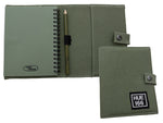 HUE Notebook & Organiser - LDNB562GNA
