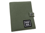HUE Notebook & Organiser - LDNB562GNA