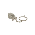 Classic Keyring for Land Rover Defender – LEKR323SLA