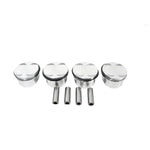 Piston - Assembly for Freelander 1 Does Not Include Connecting Rod – LFL000790