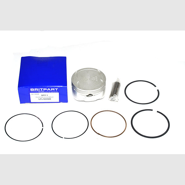 Piston Assembly – LFL103580