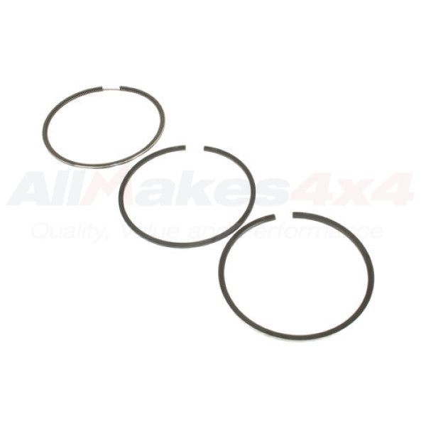 Kit - Piston Ring for Freelander 1 One per Piston – LFP101751L