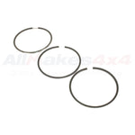 Kit - Piston Ring for Freelander 1 One per Piston – LFP101751L