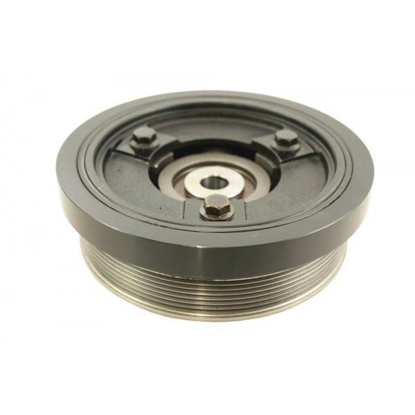 Crankshaft Damper for Defender 110 – LHG100580A