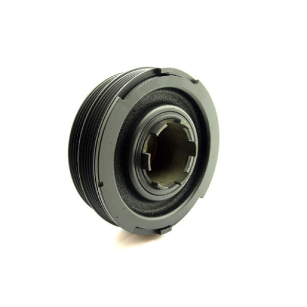 Crankshaft Damper for Freelander 1 (2001–2006) 2.0 Td4 Diesel – LHG100750LG