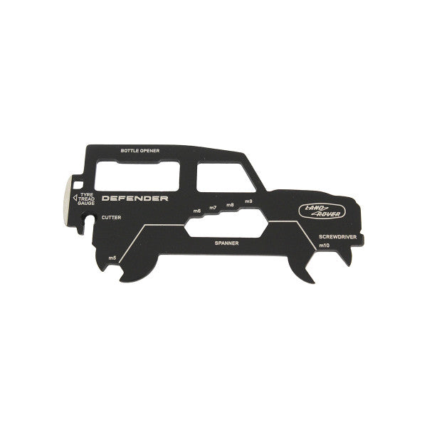 Classic Multi Tool Navy for Defender