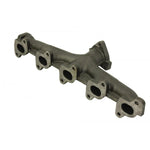 Manifold Exhaust