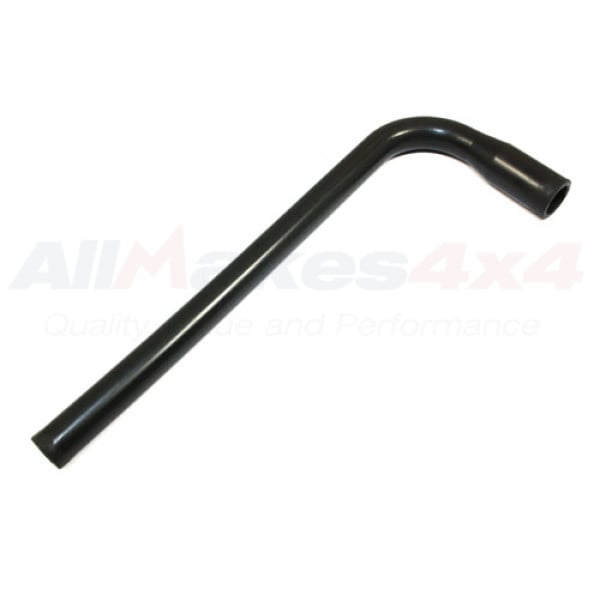 Hose - Oil for Discovery 1 (1989 – 1998) EFI Petrol - NAS Only (From TA501920) – LLH500090G