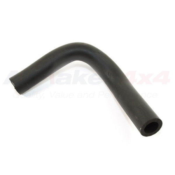Hose - Breather - Manifold for Discovery 1 (1989 – 1998) EFI Petrol - Rocker to Plemum - NAS Only (From TA501920) – LLH500100
