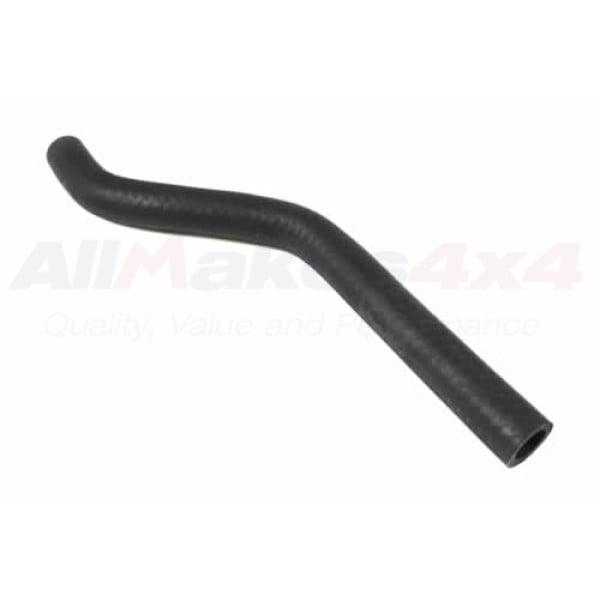 Hose - Oil Seperator - Block - Drain for Defender (1986 – 2006) Drain – LLH500190