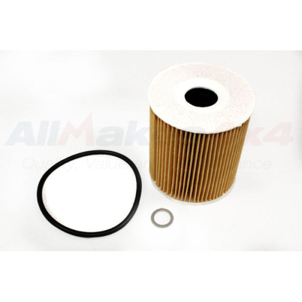 Oil Filter for Range Rover L322 (2002–2009) 2.5L 6 Cyl – LPZ000020G