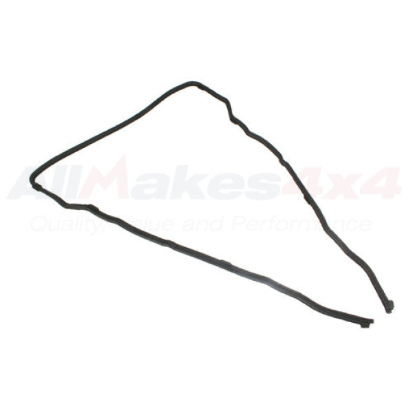 Gasket - Timing Cover for Discovery 3 (2005 – 2009) Lower – LR000319