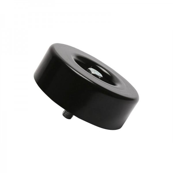 Tensioner for Discovery 3 (2005 – 2009) Bolt Included Is 10MM, Smooth Pulley (From 7A000001) – LR000737