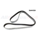 Drive Belt for Freelander 2 LR2 (2006–2014) 2.2 Td4 Diesel – LR000996D