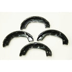 Brake Shoe Set for Freelander 2 LR2 L359 (2006–2014) – LR001020A
