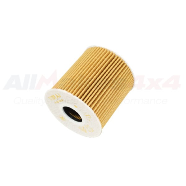Filter - Oil - Element And Seal for Evoque (2012 Onwards) Element and Seal – LR001247
