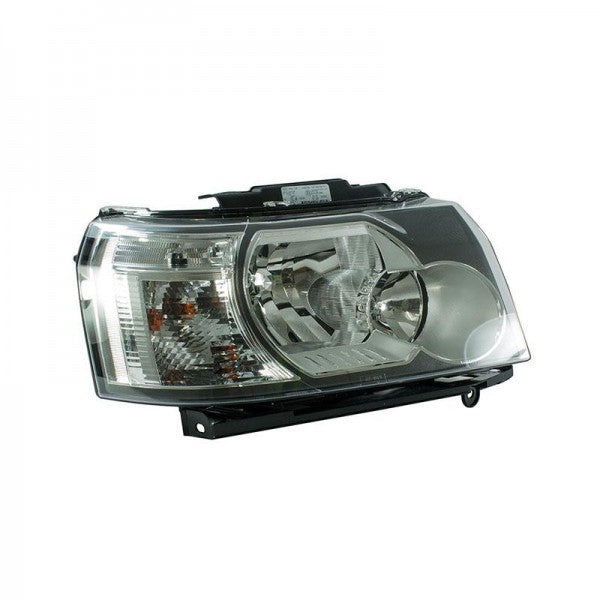 Right Headlamp