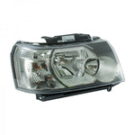 Right Headlamp